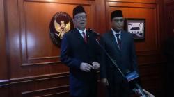 Waspada, Surat Palsu Mengatasnamakan Menteri PAN RB Tjahjo Kumolo