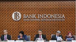 Hasil RDG BI, Suku Bunga Acuan Turun Jadi 5 Persen