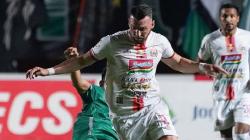 Hasil PSS Vs Persija: Imbang Tanpa Gol di Maguwoharjo