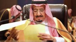 Raja Salman Copot Menteri Luar Negeri Kurang dari Setahun Setelah Dilantik