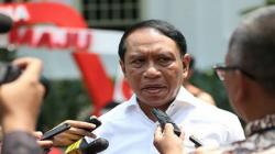 Menpora Desak Pemerintah Malaysia Sampaikan Permintaan Maaf Resmi Bukan Lewat Twitter