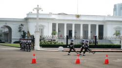 Istana soal Perpanjangan Masa Jabatan Presiden 3 Periode: Aneh Diungkit Lagi, Sudah Basi