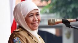 Akhiri Polemik Stadion GBT Bau Sampah, Gubernur Khofifah Siap Bertemu Pemkot Surabaya