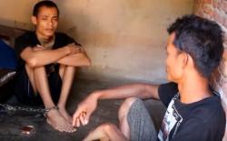 Wabup Garut: Kalau Ada ODGJ Dipasung, Segera Laporkan agar Ditangani