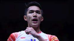 Media Asing Jagokan Jonatan Christie Raih Medali Emas Olimpiade Tokyo 2020 