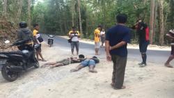 4 Narapidana Rutan Wates Kulonprogo Kabur Panjat Pagar, Dua Ditangkap