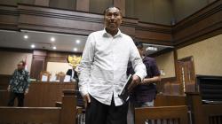 Sidang Korupsi E-KTP, Jaksa Tuntut Hak Politik Politikus Golkar Markus Nari Dicabut