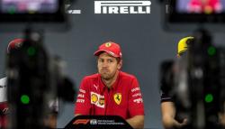 Sebastian Vettel Berpeluang Bela Aston Martin Musim Depan