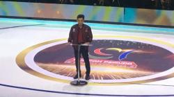Anugerah Kepemudaan Kemenpora 2019, Puncak Perayaan Hari Sumpah Pemuda