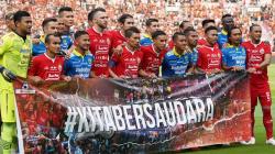 Bukan El Clasico, Pelatih Baru Persija Sebut Duel Vs Persib Seperti Derby della Capitale