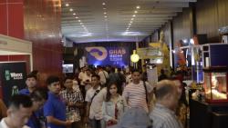 Seri Pamungkas GIIAS 2019 Medan Bukukan 20.000 Pengunjung