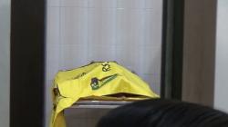 Diduga Jatuh dari Plafon, 1 Napi Lapas Lubuklinggau yang Kabur Tewas<
