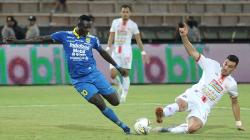 Kalah dari Persib, Persija Cari Pelampiasan di Laga Kontra Tira Persikabo