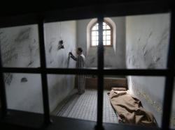 Iran Potong Jari Pria karena Kasus Pencurian, Amnesty: Penyiksaan Menjijikkan
