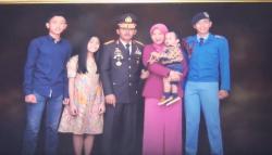 Bangga Idham Azis Terpilih Jadi Calon Kapolri, Warga Kendari Akan Gelar Syukuran