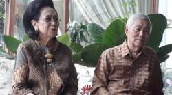 Kisah Henry Alexis Rudolf Tilaar dan Martha Tilaar Miliki Buah Hati Setelah 16 Tahun Nikah