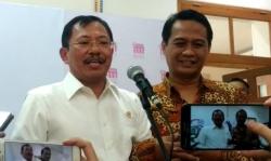 Menkes Terawan Sebut Metode Cuci Otak Sah Dikerjakan di Indonesia