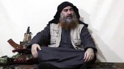 Celana Dalam Jadi Bukti Kematian Pemimpin ISIS Al Baghdadi