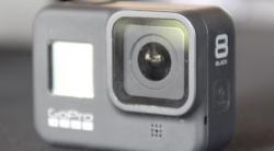 GoPro Hero 8 Black Meluncur di Indonesia, Ini Spesifikasi dan Harganya