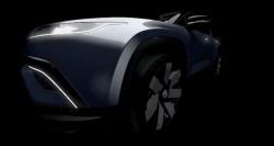 Belum Punya Nama, SUV Pesaing Tesla Model Y Meluncur Pekan Ini