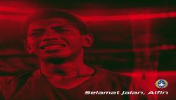 Mengenang Gol Pertama dan Terakhir Alfin Lestaluhu untuk Timnas U-16