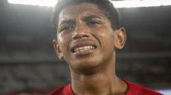 Selain Alfin Lestaluhu, Ini 5 Pesepak Bola Indonesia yang Meninggal saat Masih Aktif Bermain