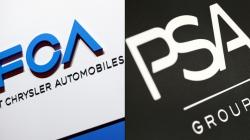 Fiat Chrysler dan Peugeot Dikabarkan Sepakat untuk Merger