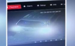 Video Aksi Kawanan Perampok Gagal Curi Mesin ATM di Semarang