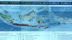 Video Imbauan BMKG Waspada Hadapi Cuaca Ekstrem