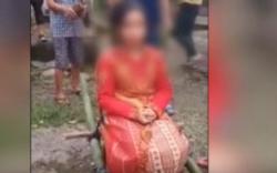 Video Wanita di Bawah Umur Menikah dengan Kakek Berusia 60 Tahun