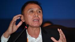 Iwan Bule Terpilih Jadi Ketua Umum PSSI 2019-2023