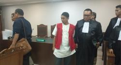 Pria dalam Video Viral ‘Penggal Kepala Jokowi’ Didakwa Pasal Makar