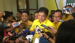 Rapat Pleno Golkar Putuskan Munas Digelar 4-6 Desember di Jakarta