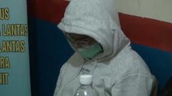 Perempuan Pengemudi Mobil Terbang dan Tabrak Warga di Batam Ditetapkan Tersangka