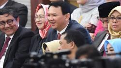 Namanya Disebut di Surat Wasiat Teroris Mabes Polri, Ahok: Tak Usah Dibesar-besarkan<