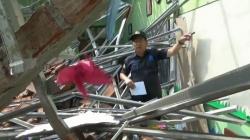 SD Gentong Ambruk, Polisi Akan Periksa Perencana dan Pelaksana Proyek