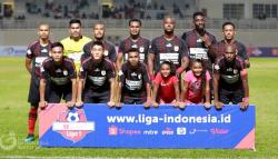Akhirnya, Persipura Jayapura Gantikan Persija Jakarta Tampil di Piala AFC 2021