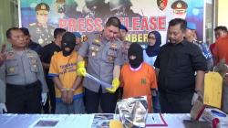 Kronologi Pembunuhan Sadis Surono, Korban Dieksekusi Istri dan Anaknya saat Tidur