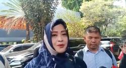 Fahira Idris Tiba di Bareskrim, Diperiksa Kasus Cuitan Virus Korona