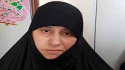 Ditangkap, Istri Pertama Abu Bakar Al Baghdadi Bongkar Informasi Rahasia ISIS