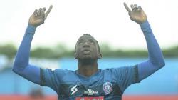 Hasil Arema FC Vs Madura United: Singo Edan Menangi Derbi Jatim 2-0