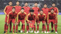 PSSI Segera Bentuk Kerangka Timnas untuk Piala Dunia U-20