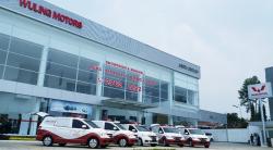 5 Wuling Confero Jadi Mobil Ambulans dan Klinik, Begini Tampilannya