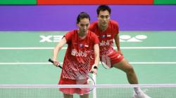 Jadwal Hafiz/Gloria di Final Thailand Masters 2020 