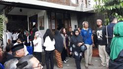 Ngayogjazz 2019 Tetap Diselenggarakan untuk Mengenang Djaduk Ferianto