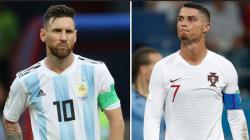 Pilih Ronaldo atau Messi? Jawaban Pelatih Legendaris Madrid Ini Mengejutkan