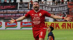 Profil dan Biodata Marko Simic, Predator Persija yang Disandingkan dengan CR7
