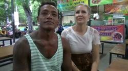 8 Pernikahan Viral Pria Lokal dengan Wanita Bule, Nomor 5 Bikin Haru