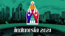 PSSI Telah Laporan Persiapan Piala Dunia U-20, Ini Respons FIFA<