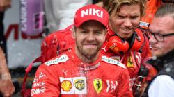 Jadwal F1 GP Brasil 2019: Perpisahan dengan Interlagos